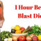 1 Hour Belly Blast Review 1 Hour Belly Blast Review