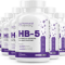 HB5 Hormonal Harmony Review HB5 Hormonal Harmony Review