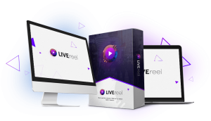 LiveReel Review
