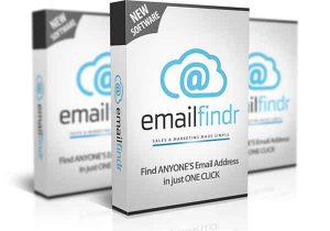 EmailFindr Review – Find Anyone’s Professional Email in 1-Click