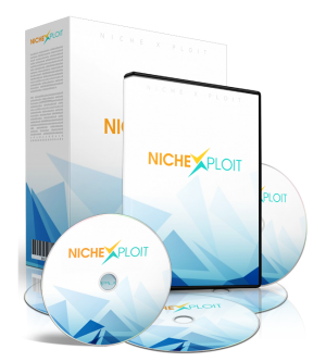 Nichexploit – World’s only YouTube customised one click solution to discovering profitable niches!