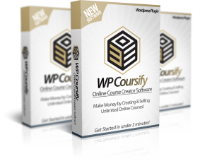 WP Coursify Review – Create Your Own Udemy Like Course Selling Site