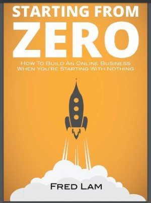 Starting from Zero Review