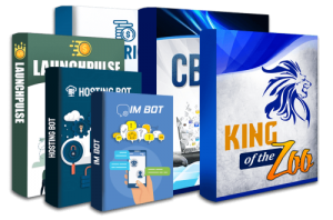 Affiliate Bots V2 Review