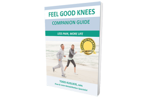 Feel Good Knees For Fast Pain Relief Review