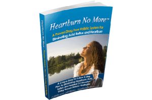 Heartburn No More Review