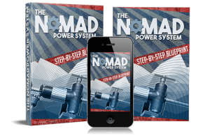 The Nomad Power System Review