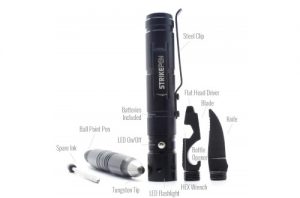 Strike Pen Review