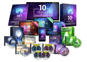 10 Minute Awakening Review