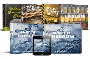 Water Freedom System Review