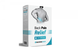My Back Pain Coach Review