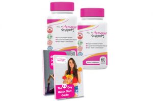 Over 30 Hormone Solution Review