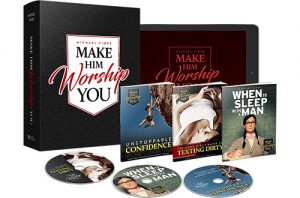 Make Him Worship You Review