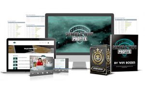 Simple Wifi Profits Review