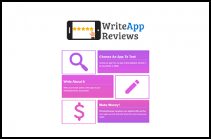 Review on WriteApp Reviews