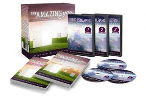 The Amazing You Review