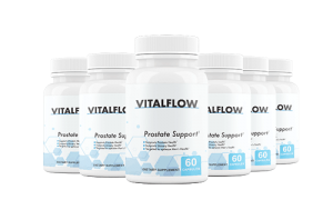 VitalFlow Review