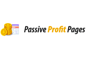Passive Profit Pages Review