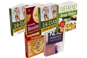 14-Day Rapid Soup Diet Review