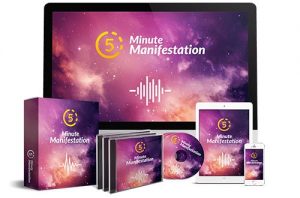 5-Minute Manifestation Review