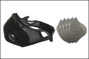 R-95 Reusable Face Mask Review