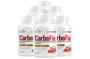 CarboFix Review