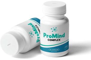 ProMind Complex Review