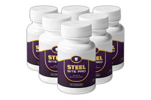 Steel Bite Pro Review