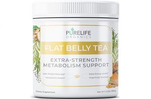 Purelife Organics Review