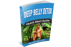 Deep Belly Detox Review