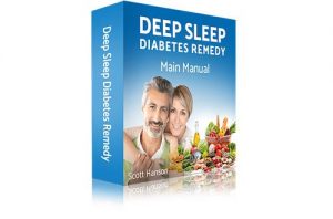 Deep Sleep Diabetes Remedy Review