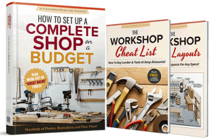 Ultimate Small Shop Review