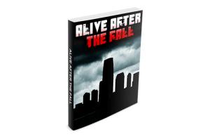 Alive After The Fall Review