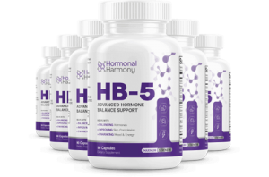 HB5 Hormonal Harmony Review