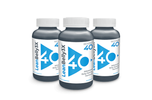 Lean Belly 3X Review